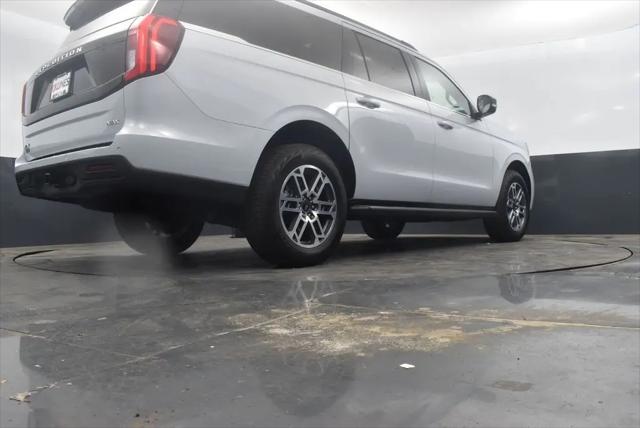 2026 Ford Expedition Max Active MAX