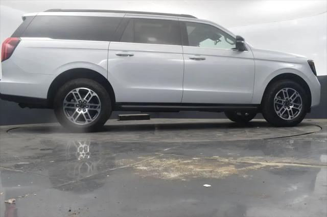 2026 Ford Expedition Max Active MAX