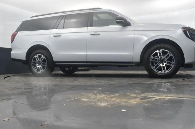 2026 Ford Expedition Max Active MAX