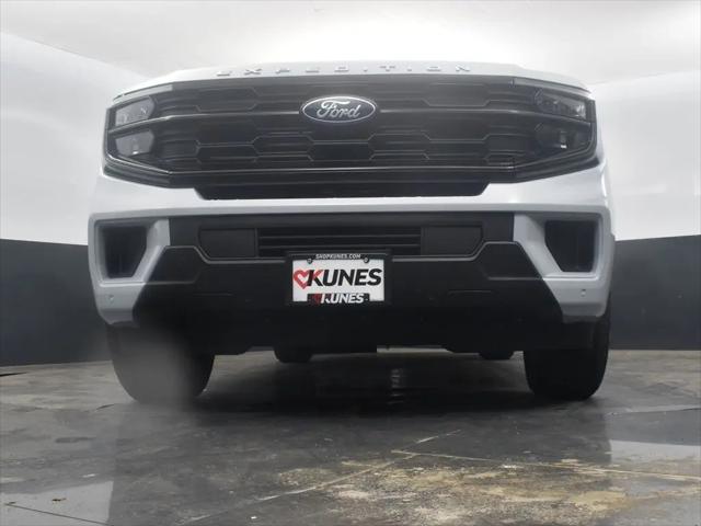 2026 Ford Expedition Max Active MAX