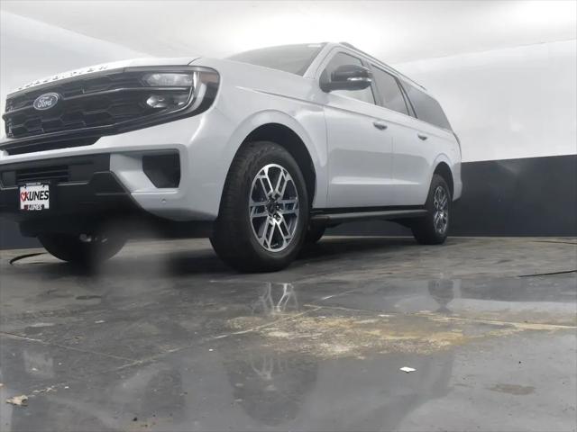 2026 Ford Expedition Max Active MAX