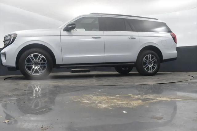 2026 Ford Expedition Max Active MAX