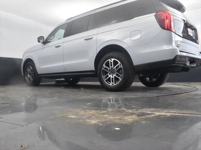 2026 Ford Expedition Max Active MAX