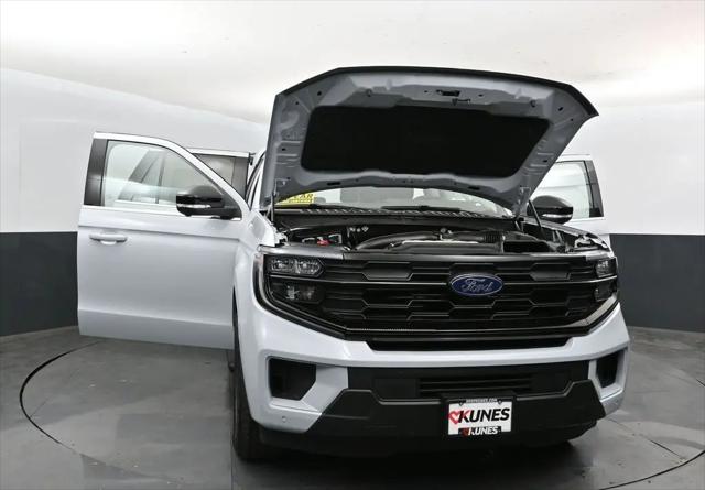 2026 Ford Expedition Max Active MAX