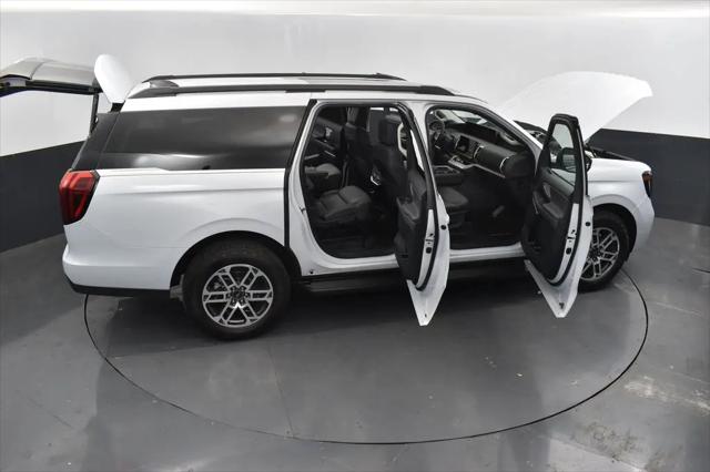 2026 Ford Expedition Max Active MAX