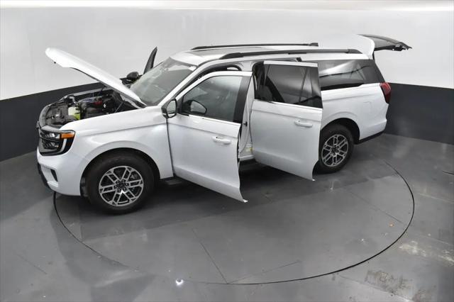 2026 Ford Expedition Max Active MAX