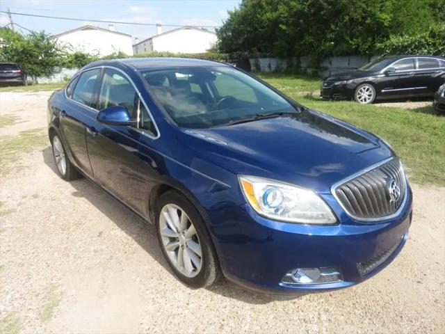 2014 Buick Verano Base for sale in Austin, TX