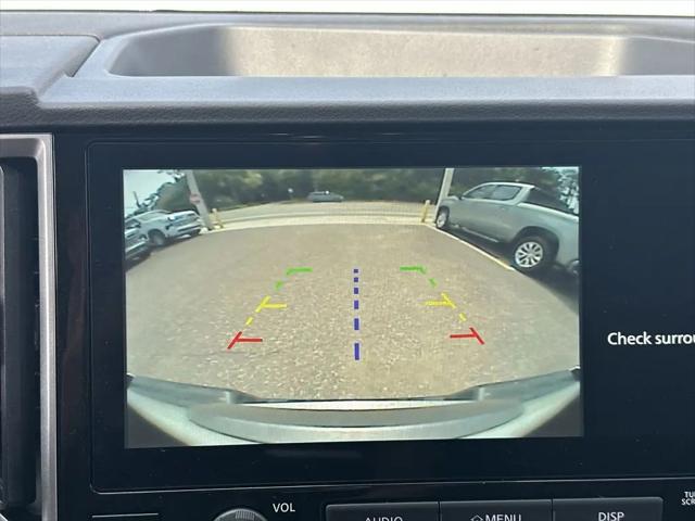 2025 Nissan Frontier King Cab SV 4x2