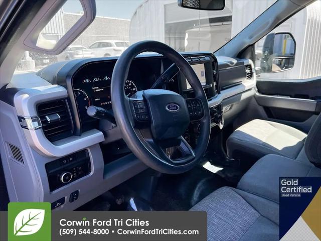 2023 Ford 600 XLT