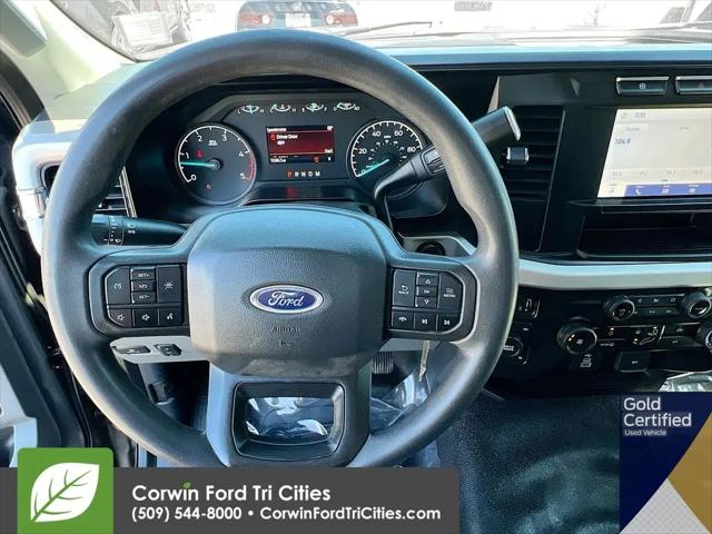 2023 Ford 600 XLT