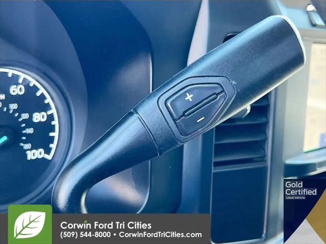 2023 Ford 600 XLT