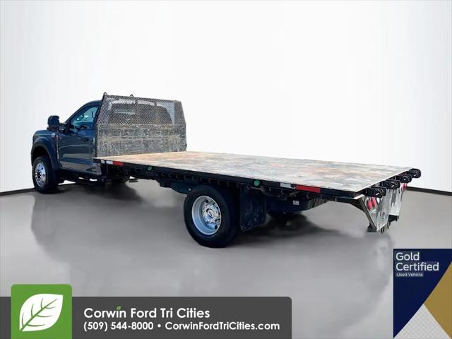 2023 Ford 600 XLT