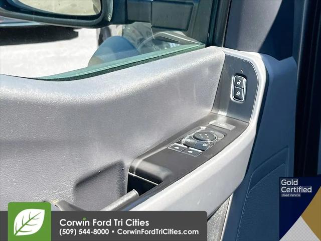 2023 Ford 600 XLT