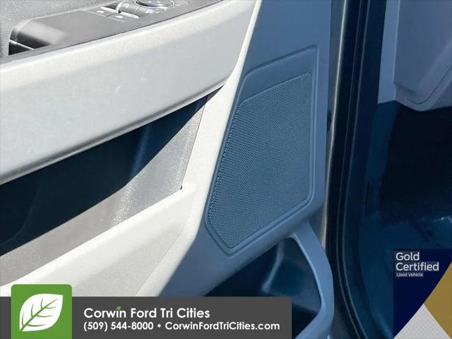 2023 Ford 600 XLT