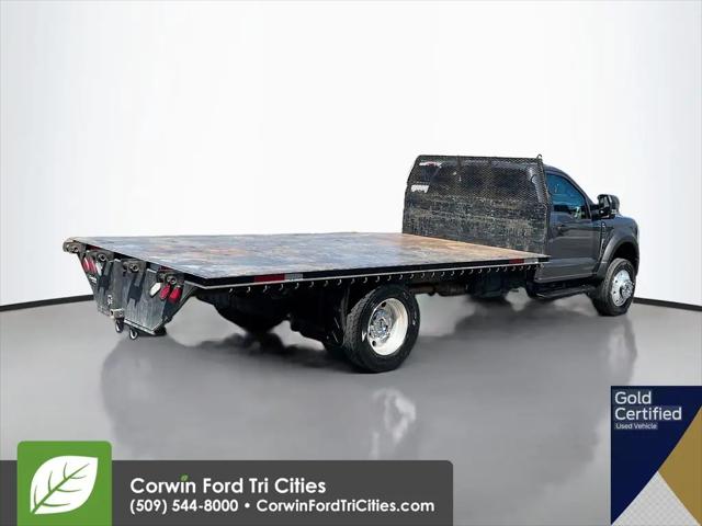 2023 Ford 600 XLT