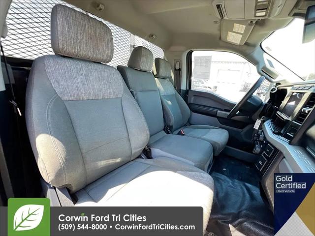 2023 Ford 600 XLT