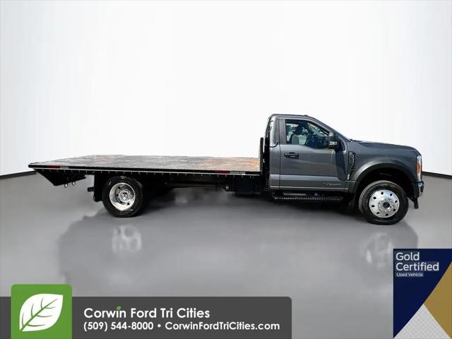 2023 Ford 600 XLT