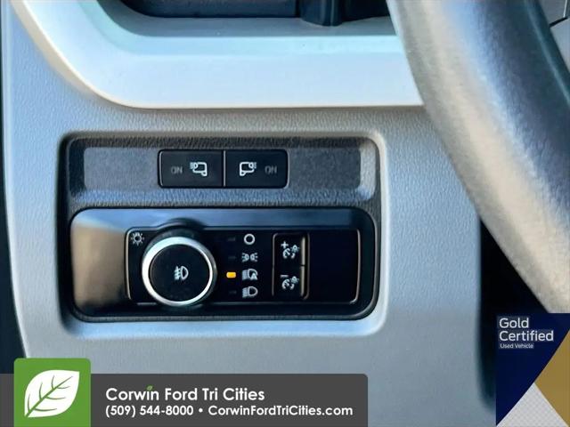 2023 Ford 600 XLT