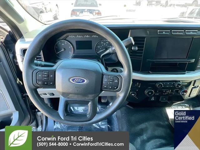 2023 Ford 600 XLT
