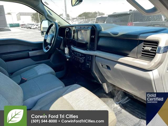 2023 Ford 600 XLT