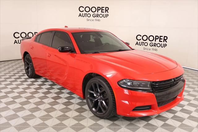 2023 Dodge Charger SXT for sale in Shawnee, OK