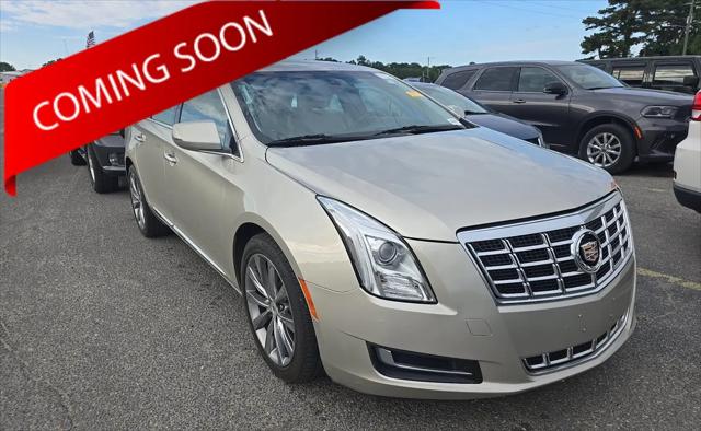 2013 Cadillac XTS for sale near Columbus, OH