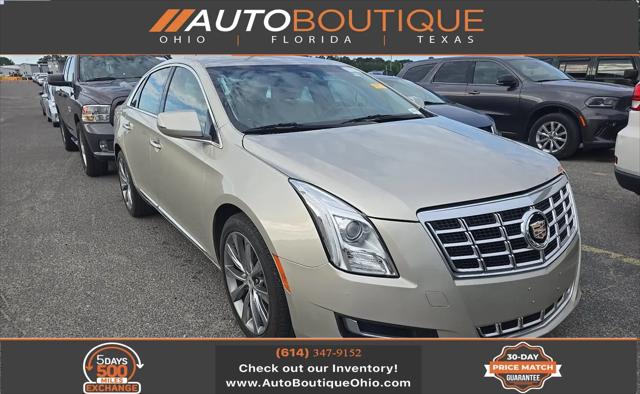 2013 Cadillac XTS Standard for sale in Columbus, OH