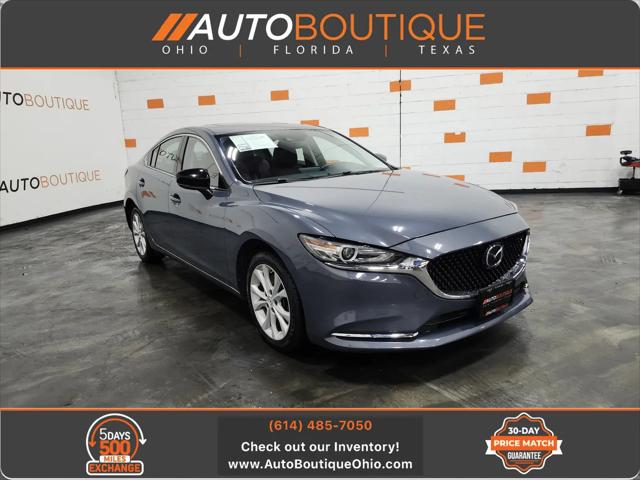 2021 Mazda Mazda6 for sale near Columbus, OH