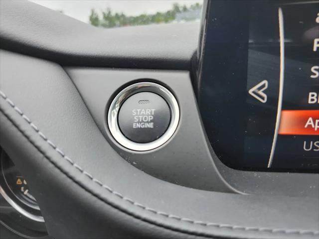 2021 Mazda Mazda6 Carbon Edition