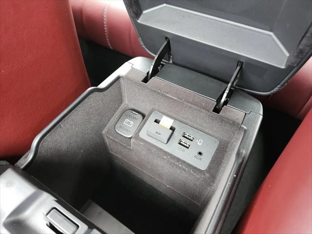 2021 Mazda Mazda6 Carbon Edition