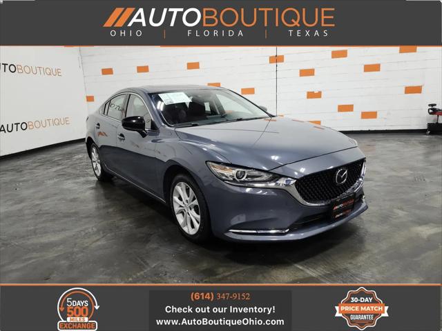 2021 Mazda Mazda6 for sale near Columbus, OH
