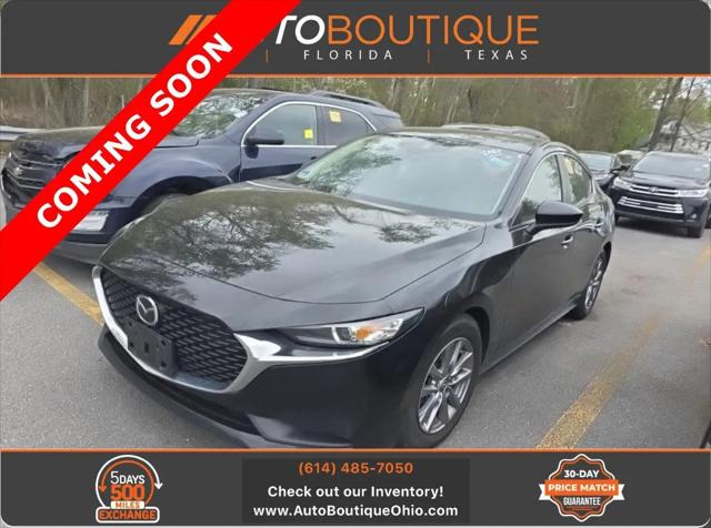 2021 Mazda Mazda3 2.5 S for sale near Columbus, OH