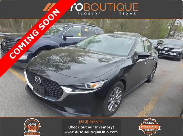 2021 Mazda Mazda3 2.5 S for sale near Columbus, OH