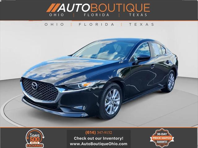 2021 Mazda Mazda3 2.5 S for sale near Columbus, OH