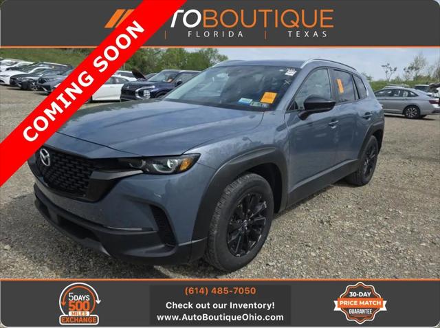2023 Mazda CX-50 2.5 S Preferred Plus for sale in Columbus, OH