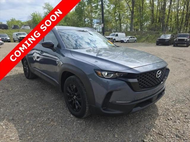 2023 Mazda CX-50 2.5 S Preferred Plus
