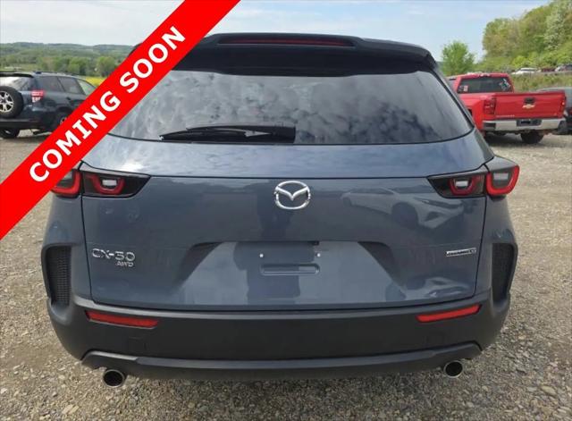 2023 Mazda CX-50 2.5 S Preferred Plus