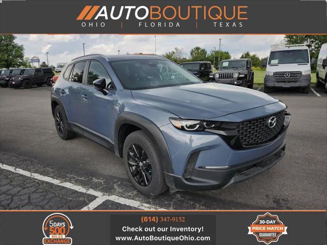 2023 Mazda CX-50 2.5 S Preferred Plus for sale in Columbus, OH