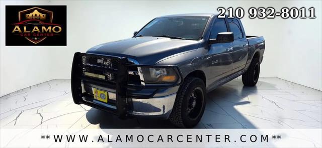 2010 Dodge Ram 1500 SLT/Sport/TRX for sale in San Antonio, TX