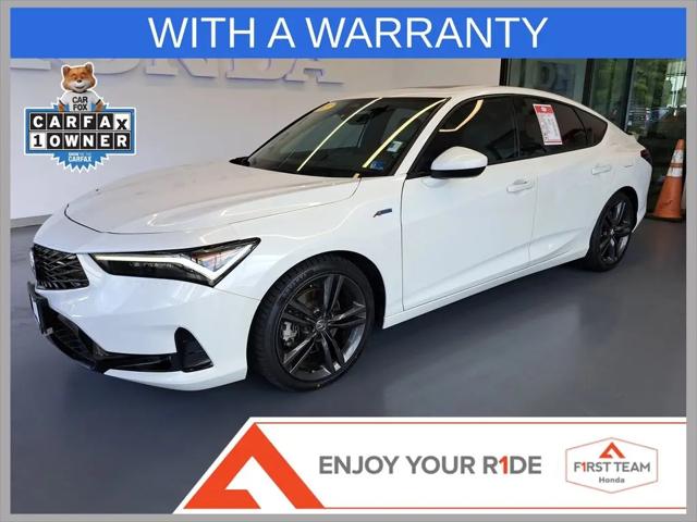 2023 Acura Integra A-SPEC for sale in Chesapeake, VA