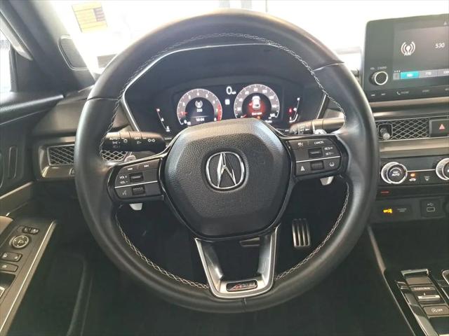 2023 Acura Integra A-SPEC