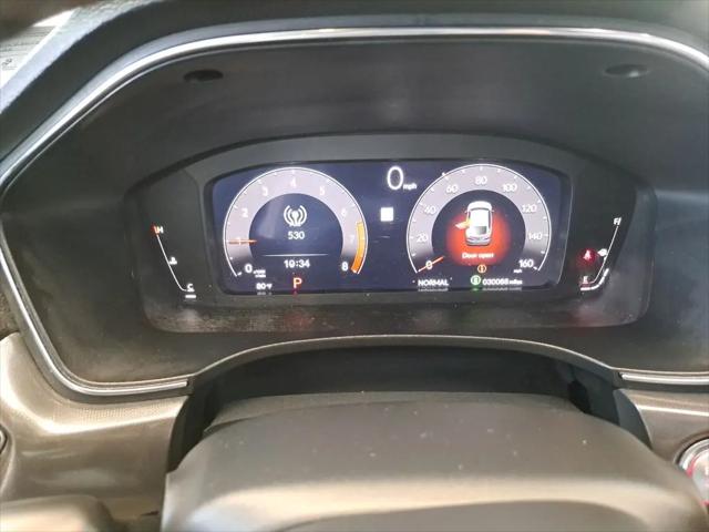 2023 Acura Integra A-SPEC