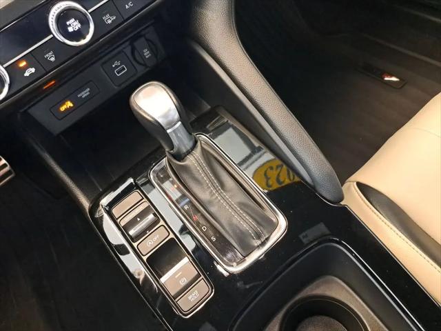 2023 Acura Integra A-SPEC