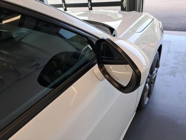 2023 Acura Integra A-SPEC