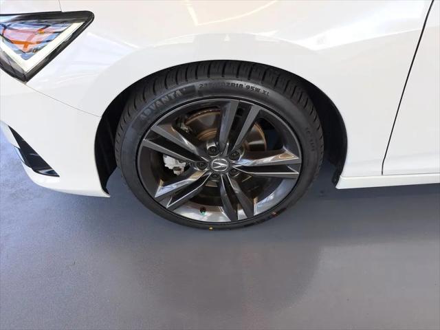 2023 Acura Integra A-SPEC