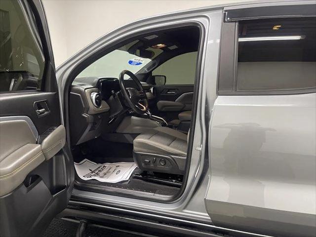 2024 Chevrolet Colorado 4WD ZR2