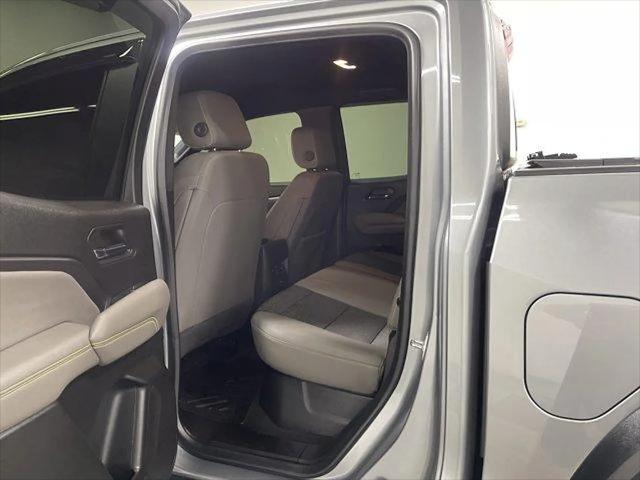 2024 Chevrolet Colorado 4WD ZR2