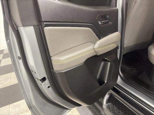 2024 Chevrolet Colorado 4WD ZR2