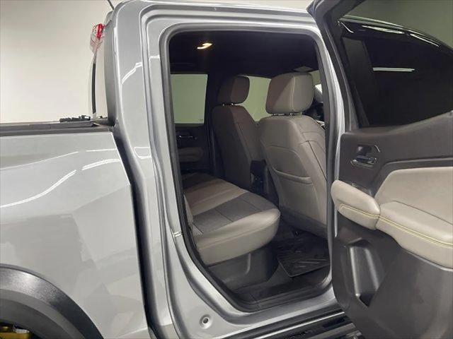 2024 Chevrolet Colorado 4WD ZR2