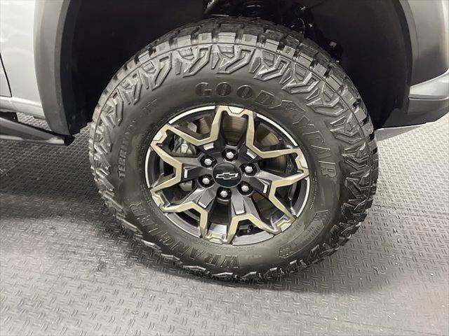 2024 Chevrolet Colorado 4WD ZR2